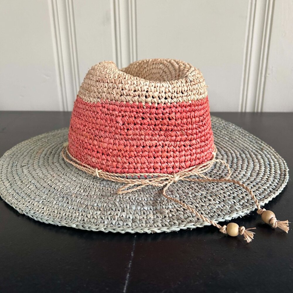 KOORINGAL Australia Safari Janessa Hat - UEC